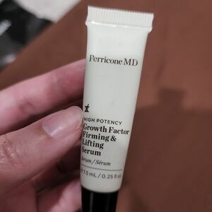 Perricone MD Growth Factor Firming Lifting Serum